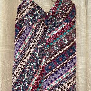 Gorgeously one piece swim suit